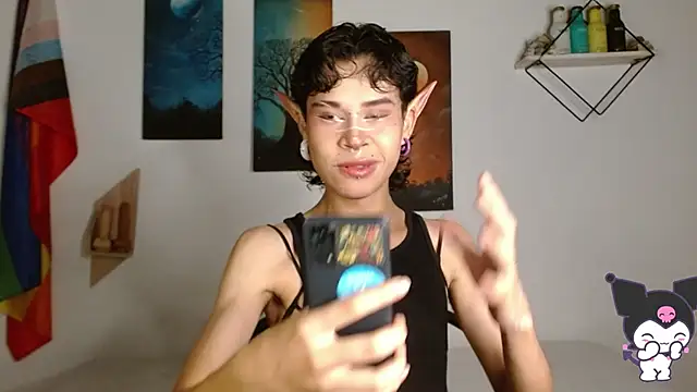 nicolai a online show from 05.19.26