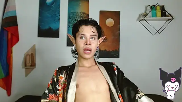 nicolai a online show from 06.02.26