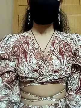 Snapshot of Fairy_Pie chatting on 02.04.26 Fairy Pie online show from 02.04.26