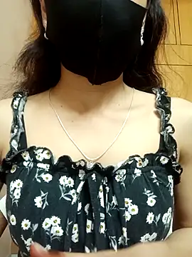 Snapshot of Fairy_Pie chatting on 02.15.26 Fairy Pie online show from 02.15.26