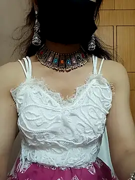 Snapshot of Fairy_Pie chatting on 02.24.26 Fairy Pie online show from 02.24.26