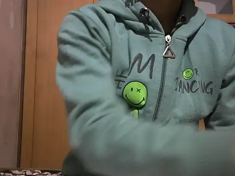 Snapshot of Fairy_Pie chatting on 02.25.26 Fairy Pie online show from 02.25.26