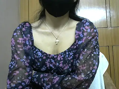 Snapshot of Fairy_Pie chatting on 02.27.26 Fairy Pie online show from 02.27.26