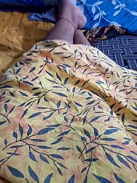 Rathi telugu couple online show from 12.16.25