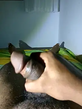 crazy boy55 online show from 12.13.25