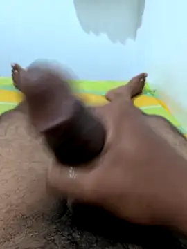 crazy boy55 online show from 02.25.26