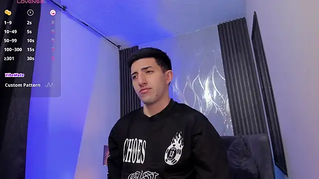 Un Sluttyy online show from 01.14.26