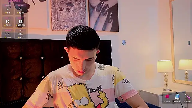 Un Sluttyy online show from 02.24.26