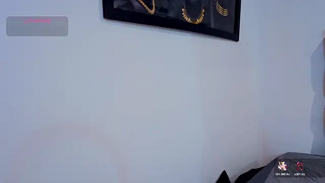 Un Sluttyy online show from 03.27.26