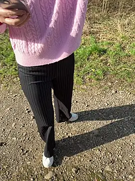 roroandjujuLoveX online show from 02.26.26