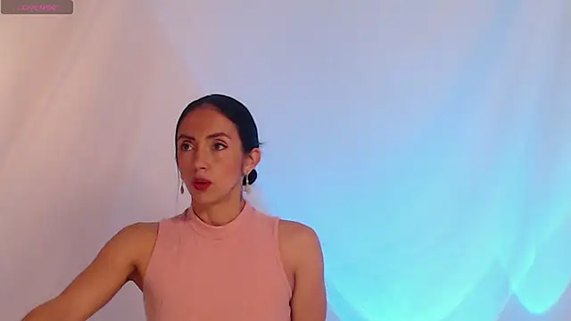 Belladonna lips online show from 02.19.26