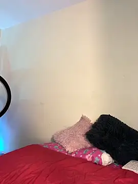 CelesteJones1 online show from 04.12.26