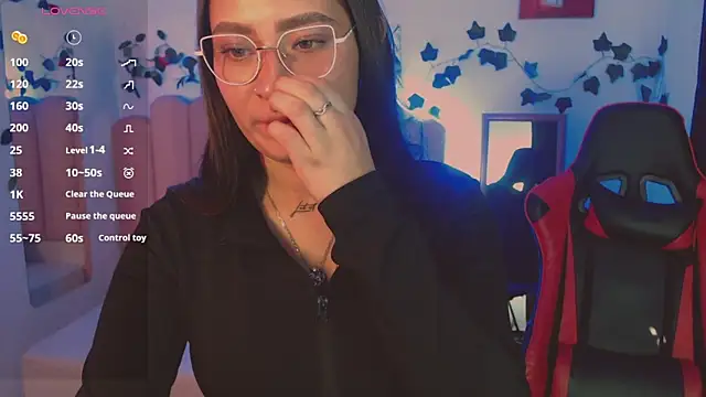 Cata lover1 online show from 02.12.26