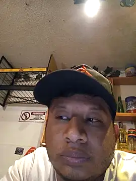 themorenofit08 online show from 03.01.26