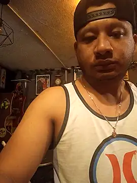 themorenofit08 online show from 03.17.26