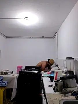 themorenofit08 online show from 04.15.26