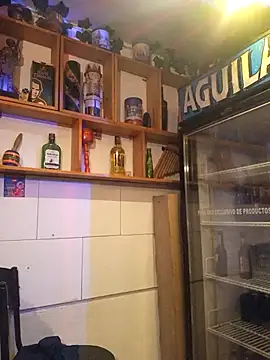 themorenofit08 online show from 04.21.26