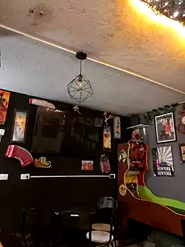 themorenofit08 online show from 04.22.26