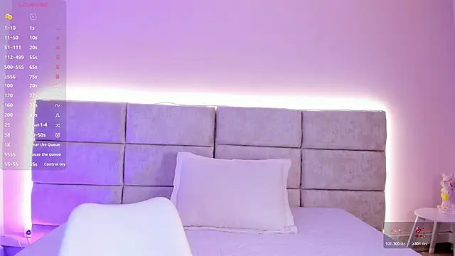 nia20  online show from 11.22.25