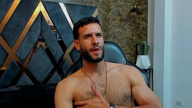 Snapshot of Jacob_Benelli chatting on 02.03.26 Jacob Benelli online show from 02.03.26