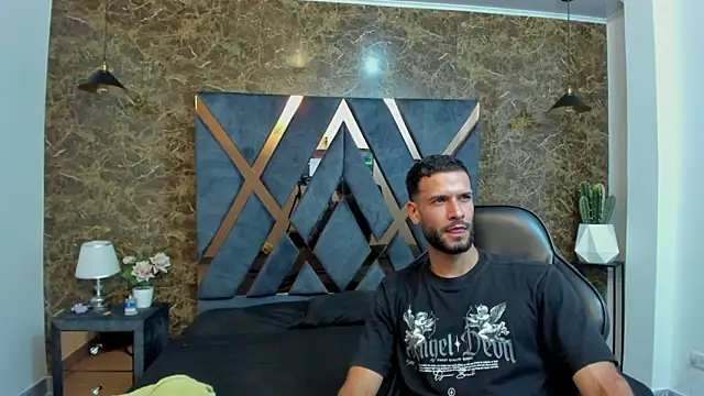 Snapshot of Jacob_Benelli chatting on 02.09.26 Jacob Benelli online show from 02.09.26