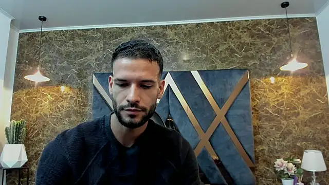 Jacob Benelli online show from 03.07.26