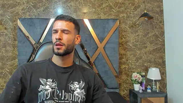 Jacob Benelli online show from 03.10.26