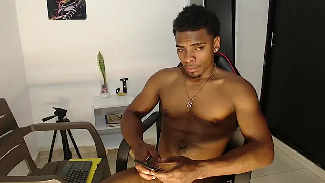 Jackboy 000 online show from 05.14.26