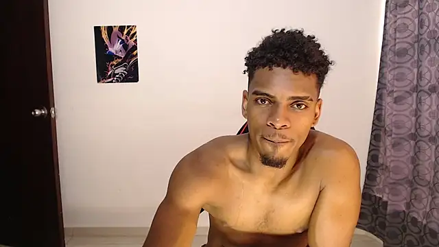 Jackboy 000 online show from 07.11.26