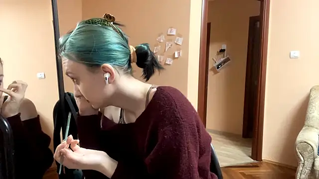 Ann Frann online show from 11.07.25