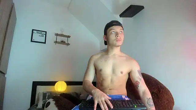 Zeus Jeff online show from 01.17.26