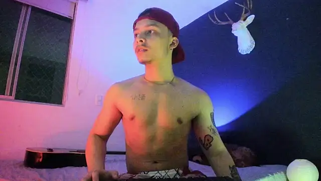 Zeus Jeff online show from 02.21.26