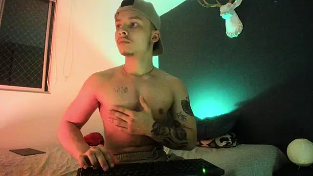 Zeus Jeff online show from 03.04.26