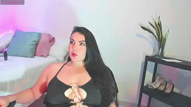  Scarlet sexxx online show from 04.02.26