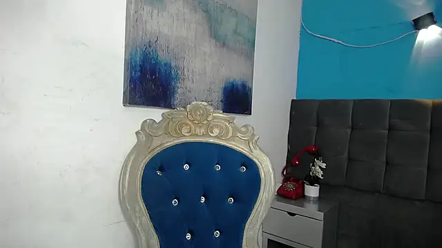 Aliis Love online show from 11.16.25