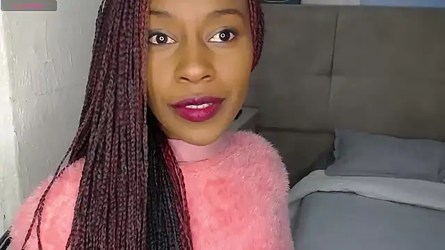 Aliis Love online show from 01.11.26