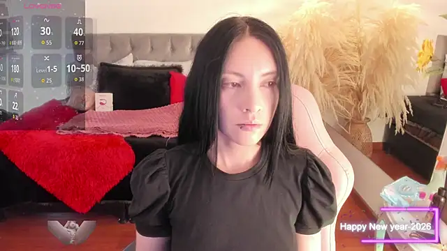 Neo sarah  online show from 01.10.26