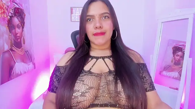  Krishaa online show from 11.20.25