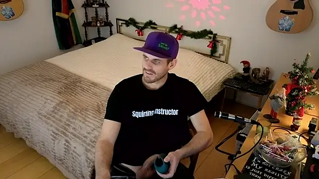 skatejocke online show from 12.17.25