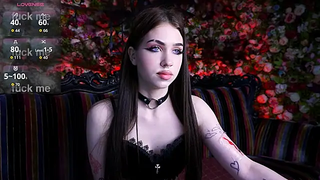 FetishForCassie online show from 11.08.25