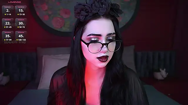 FetishForCassie online show from 02.01.26