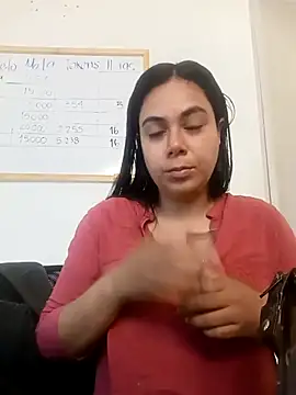 LorieFerrer online show from 02.18.25