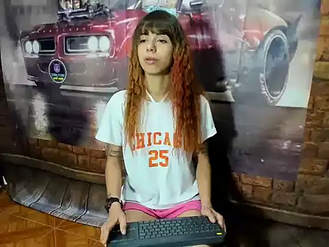 Linda princelatindestroy online show from 01.16.26