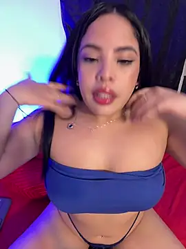 Snapshot of Ari_coleman chatting on 02.17.26 Ari coleman online show from 02.17.26