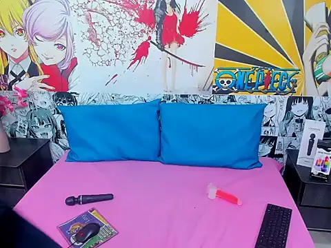 Stefany sweety online show from 12.02.25