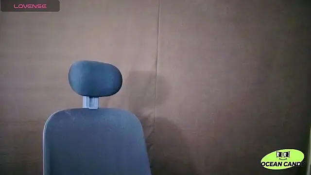 Snapshot of OceanCandy chatting on 04.18.26 OceanCandy online show from 04.18.26
