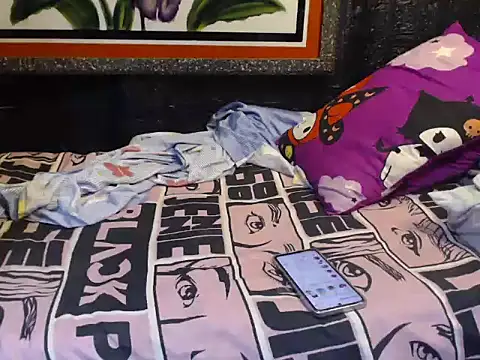 Snapshot of tsbrownmorena69 chatting on 02.28.26 tsbrownmorena69 online show from 02.28.26