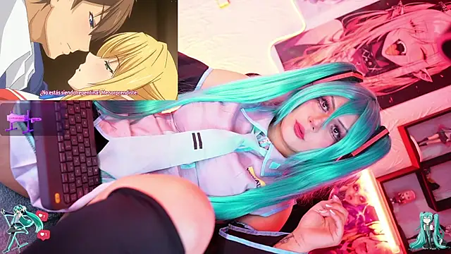 Noha-- online show from 11.18.25