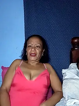 CUTE V LOVE online show from 12.04.25