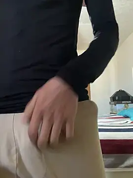 JoseCho18 online show from 01.05.26